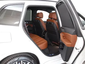 X5 50 e xDrive M Sport H&K Memory