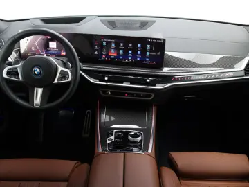 X5 50 e xDrive M Sport H&K Memory