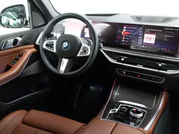 X5 50 e xDrive M Sport H&K Memory