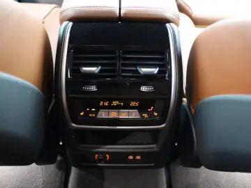 X5 50 e xDrive M Sport H&K Memory