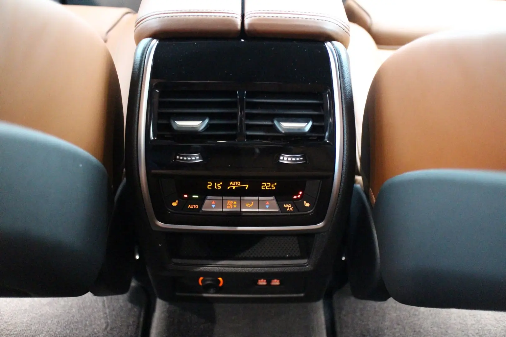 X5 50 e xDrive M Sport H&K Memory