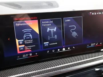 X5 50 e xDrive M Sport H&K Memory