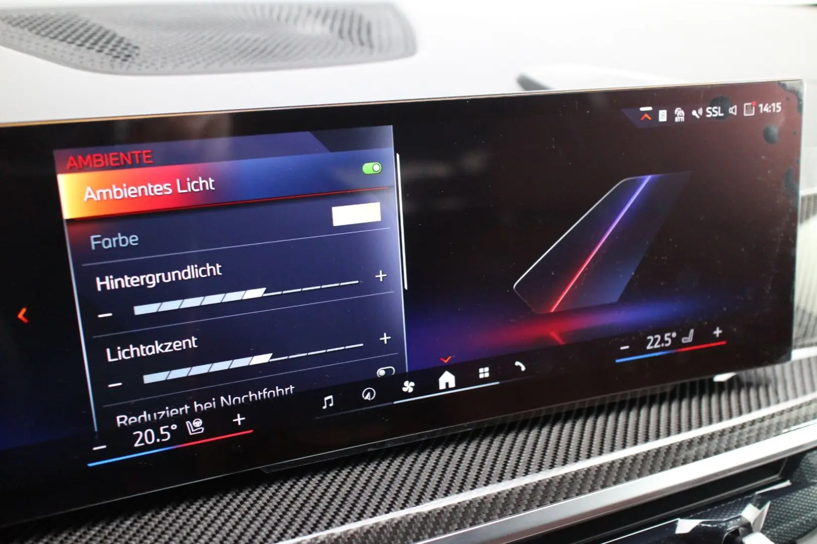 X5 50 e xDrive M Sport H&K Memory