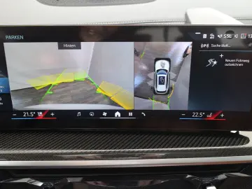 X5 50 e xDrive M Sport H&K Memory