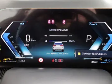 X5 50 e xDrive M Sport H&K Memory