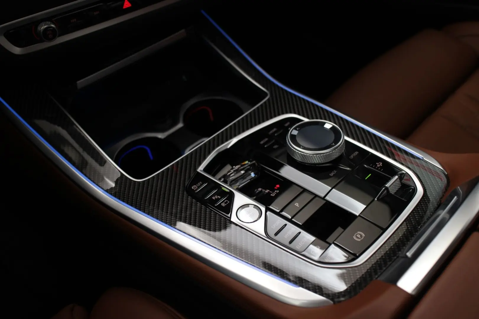 X5 50 e xDrive M Sport H&K Memory