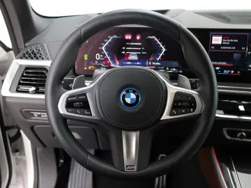 X5 50 e xDrive M Sport H&K Memory