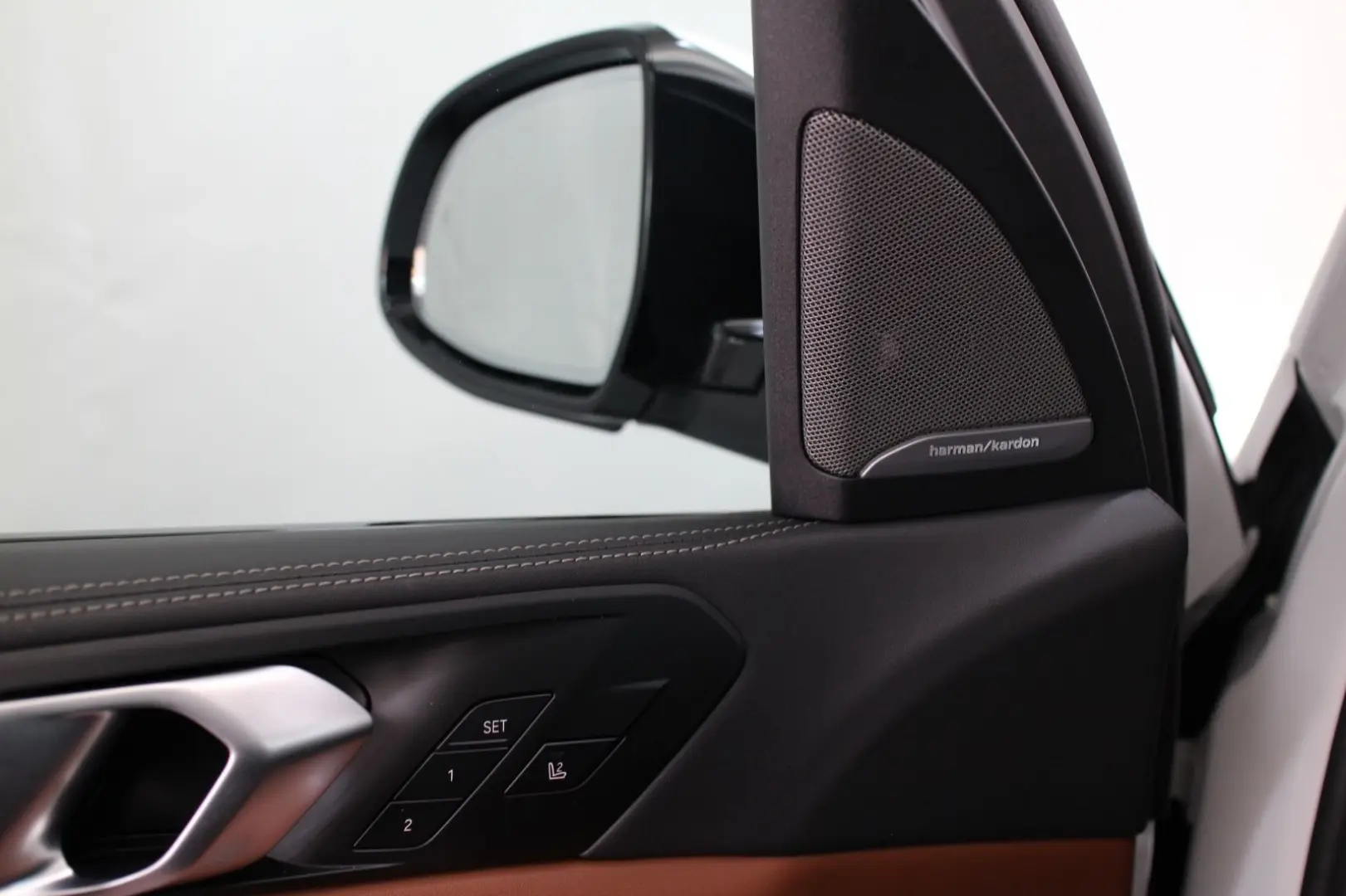 X5 50 e xDrive M Sport H&K Memory