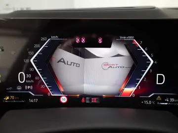 X5 50 e xDrive M Sport H&K Memory