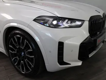 X5 50 e xDrive M Sport H&K Memory