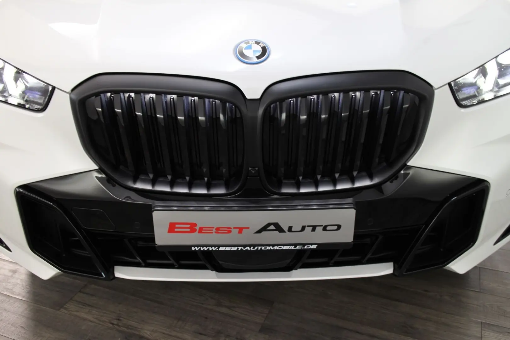 X5 50 e xDrive M Sport H&K Memory