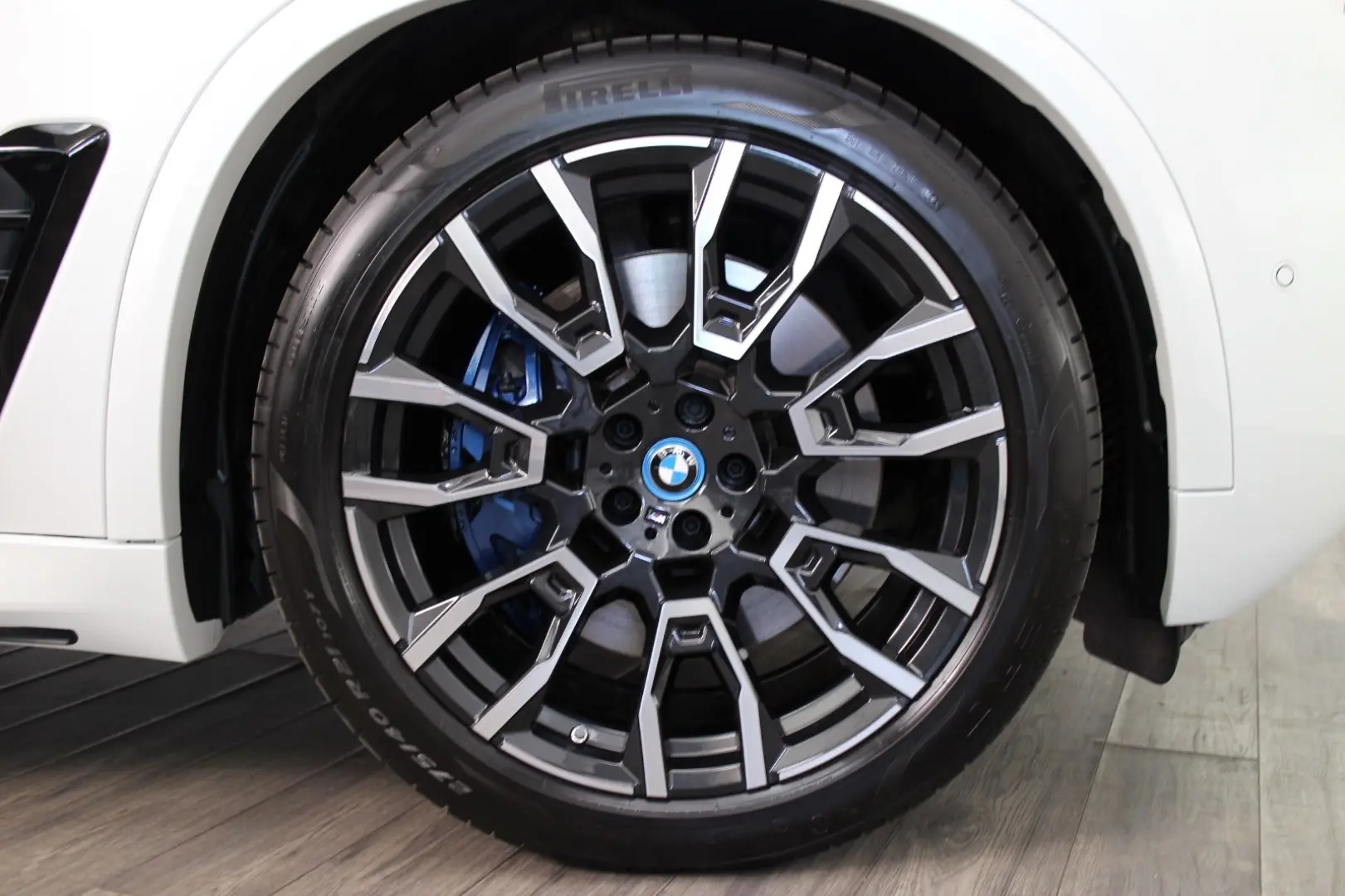 X5 50 e xDrive M Sport H&K Memory