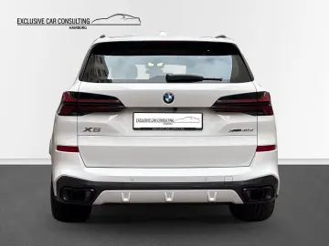 X5 40d M SPORTPAKET PRO  Pano  Iconic  7Sitze