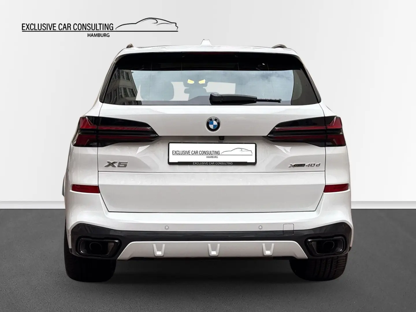 X5 40d M SPORTPAKET PRO  Pano  Iconic  7Sitze