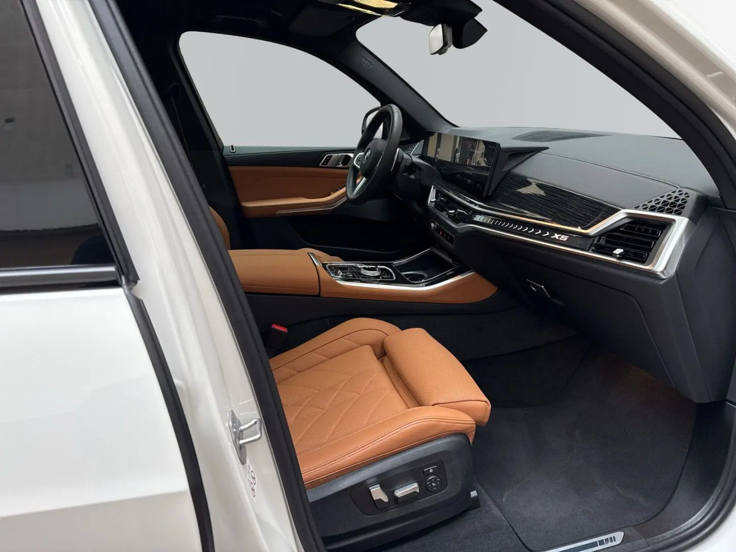 X5 40d M SPORTPAKET PRO  Pano  Iconic  7Sitze