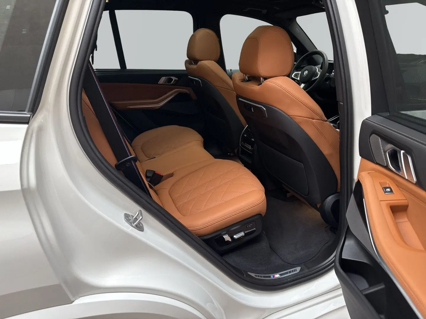 X5 40d M SPORTPAKET PRO  Pano  Iconic  7Sitze