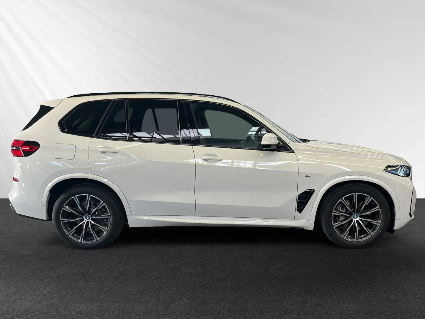X5 xDrive50e M Sport AHK Pano H K Head-Up