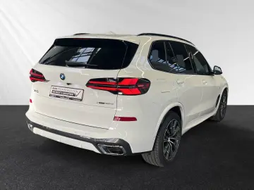 X5 xDrive50e M Sport AHK Pano H K Head-Up