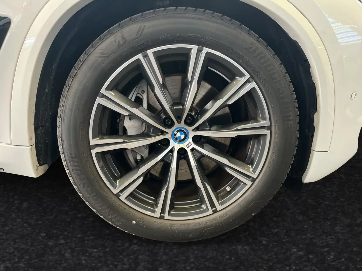 X5 xDrive50e M Sport AHK Pano H K Head-Up