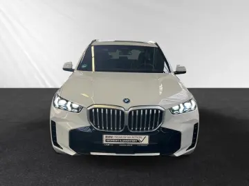 X5 xDrive50e M Sport AHK Pano H K Head-Up