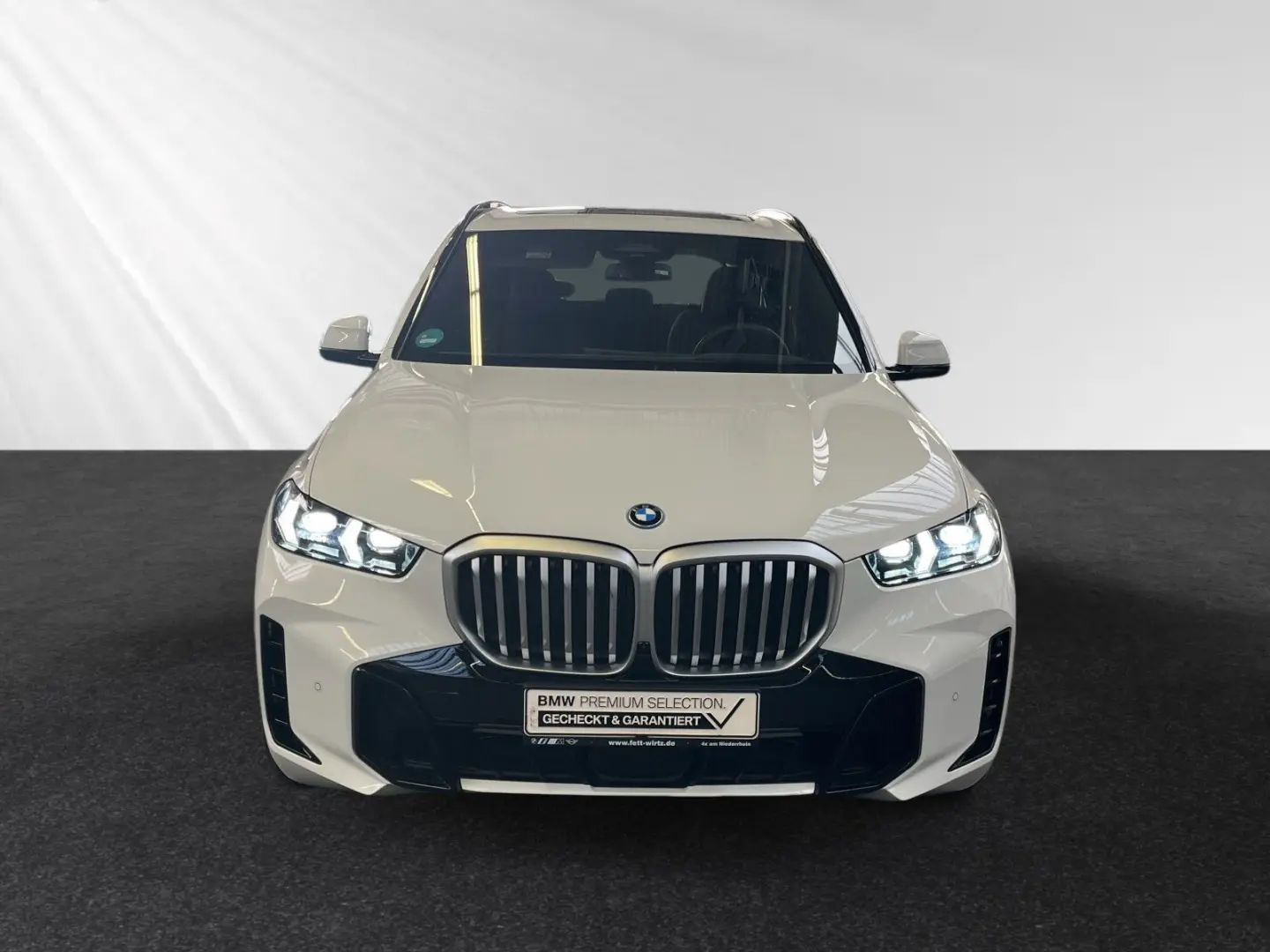 X5 xDrive50e M Sport AHK Pano H K Head-Up