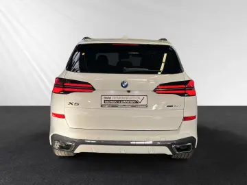 X5 xDrive50e M Sport AHK Pano H K Head-Up