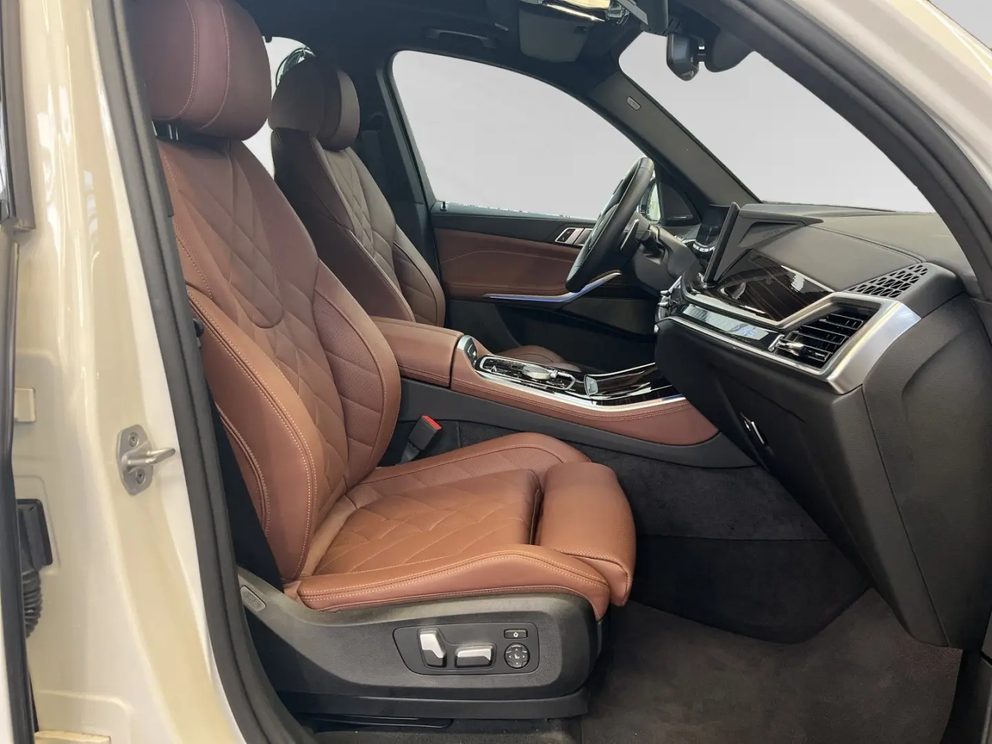 X5 xDrive50e M Sport AHK Pano H K Head-Up