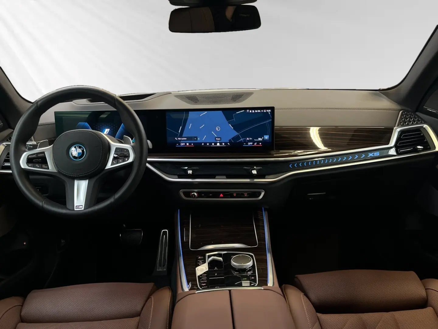 X5 xDrive50e M Sport AHK Pano H K Head-Up