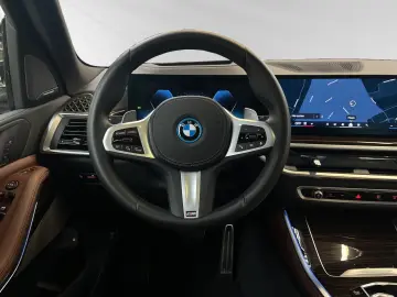 X5 xDrive50e M Sport AHK Pano H K Head-Up