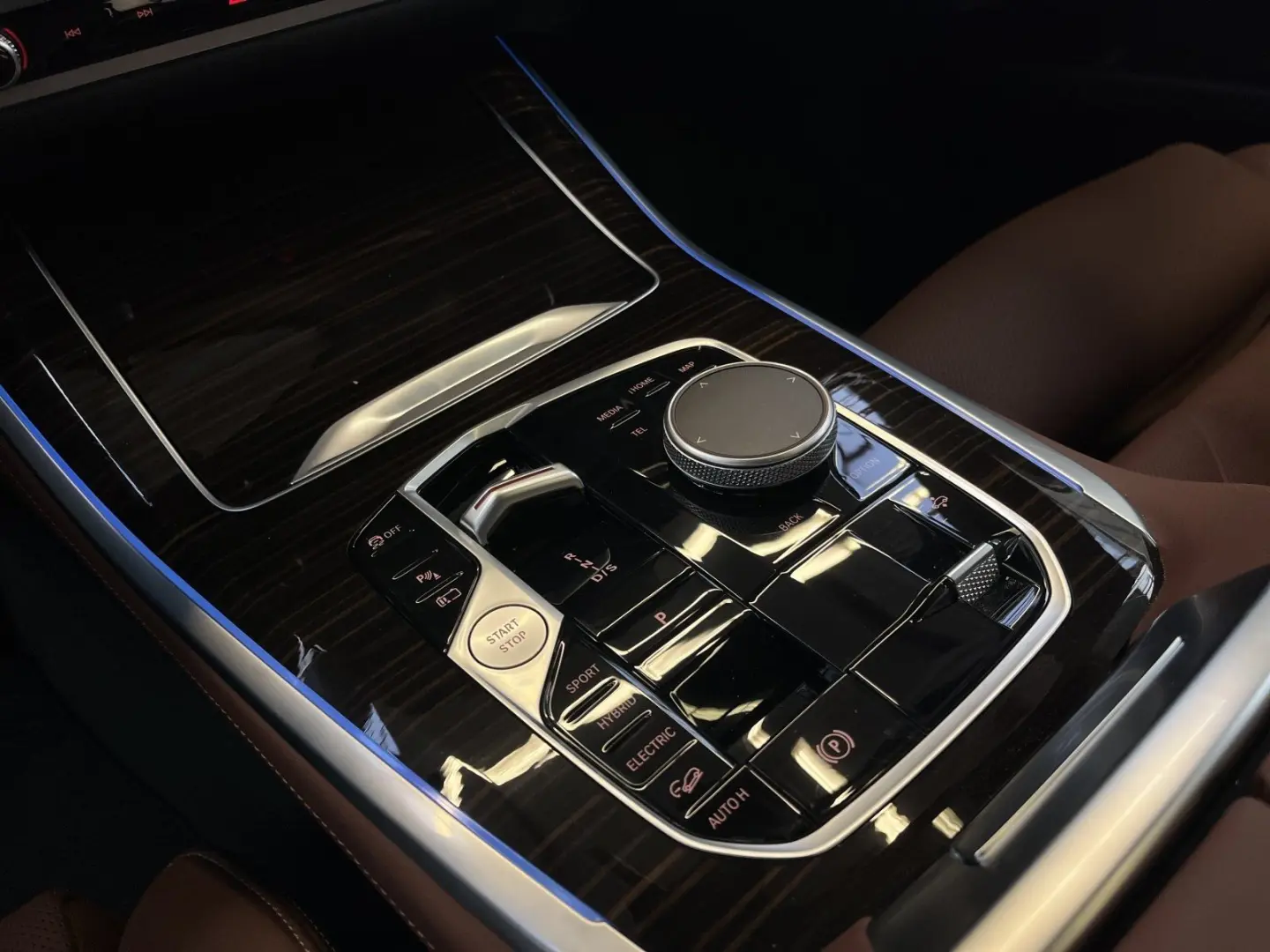 X5 xDrive50e M Sport AHK Pano H K Head-Up