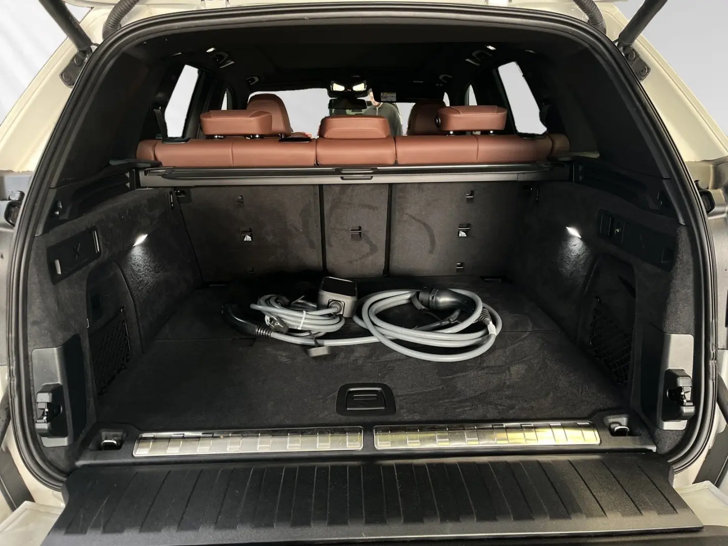 X5 xDrive50e M Sport AHK Pano H K Head-Up