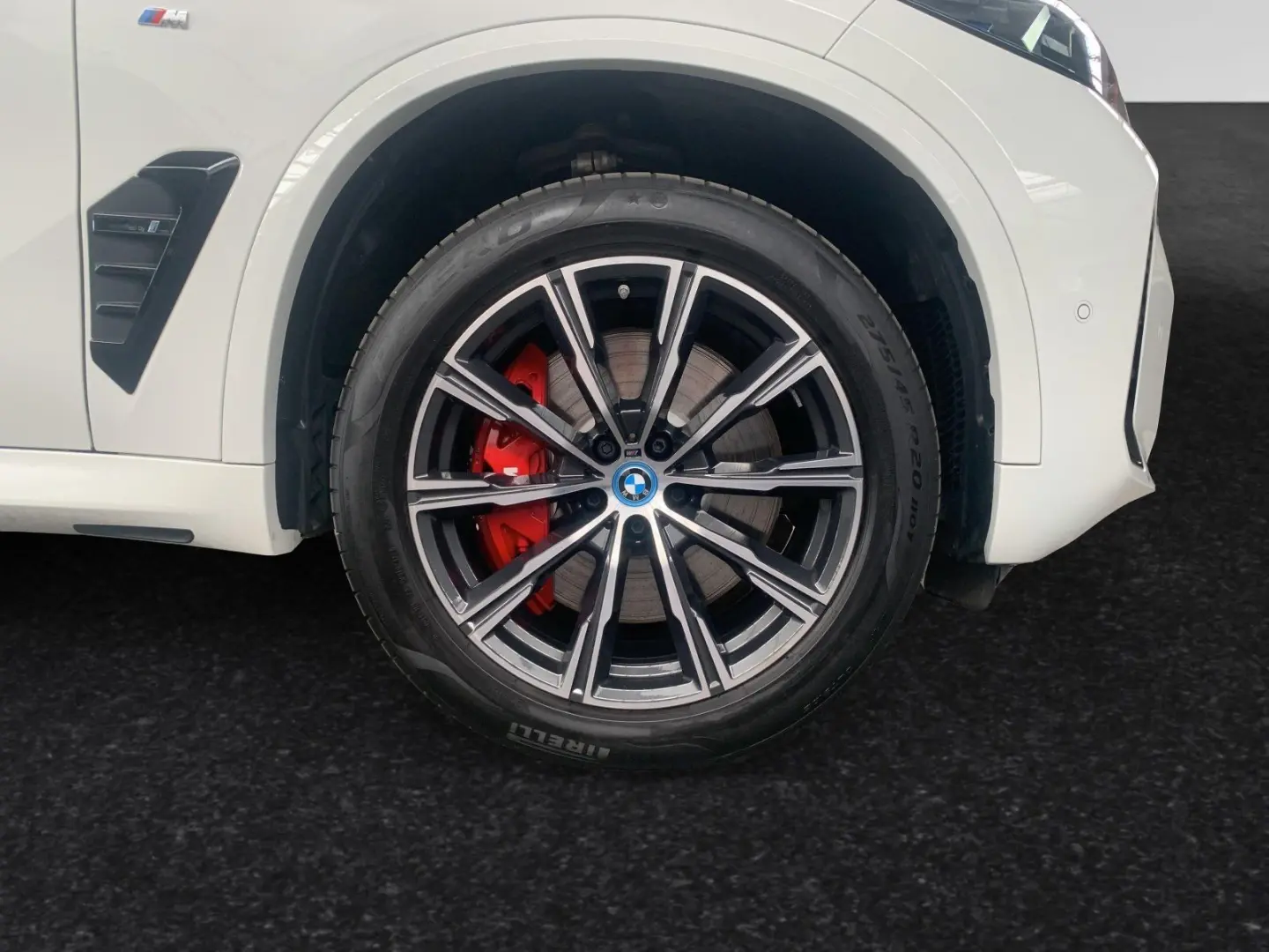 X5 xDrive50e MSportPro