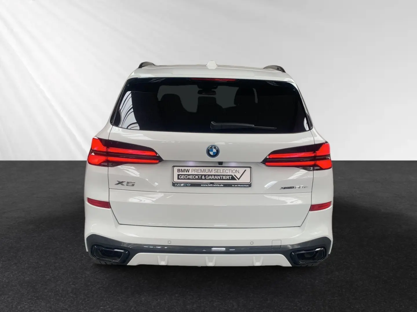 X5 xDrive50e MSportPro