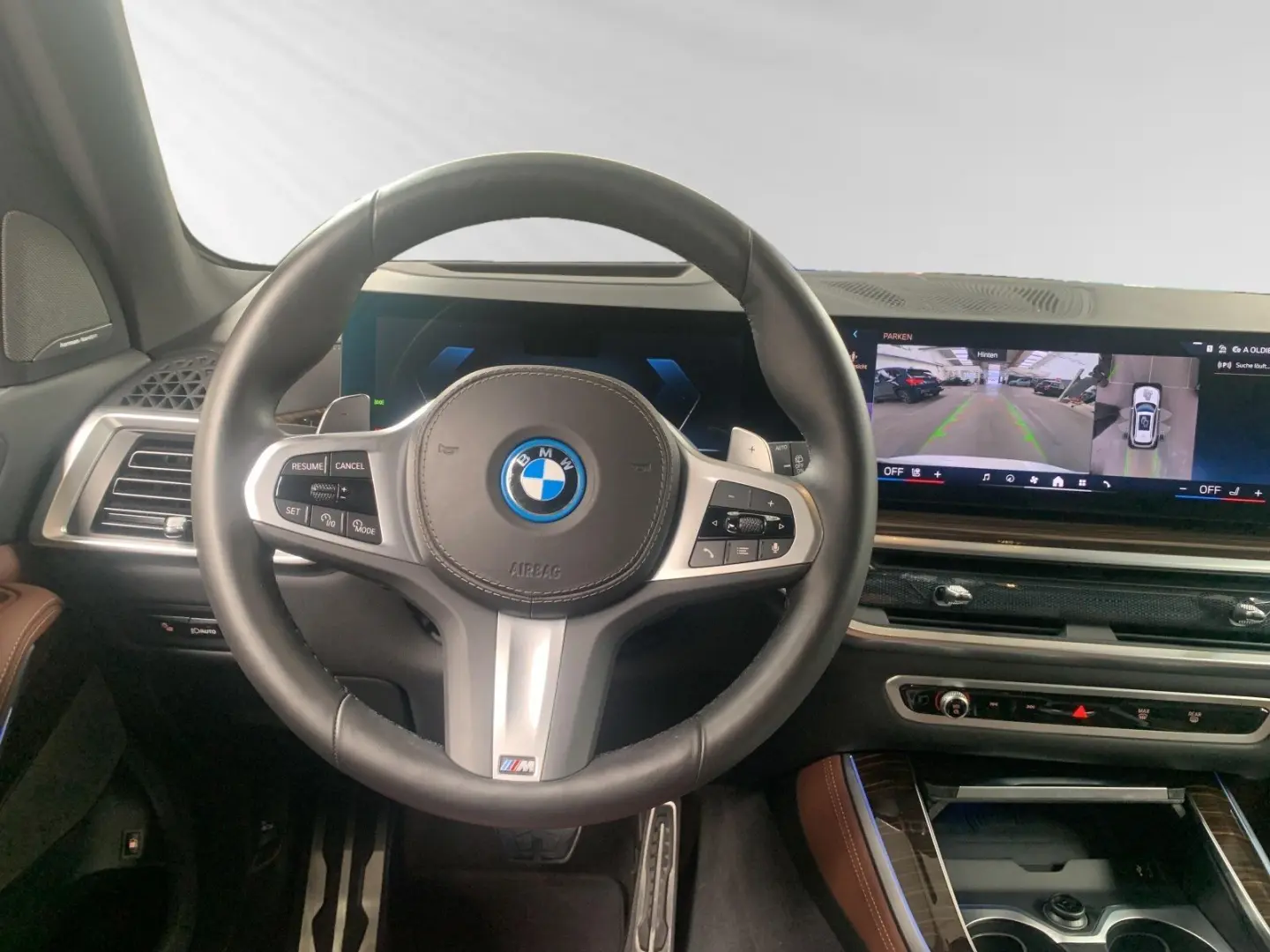 X5 xDrive50e MSportPro