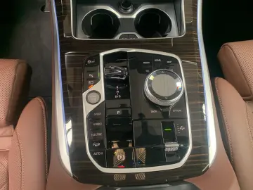 X5 xDrive50e MSportPro