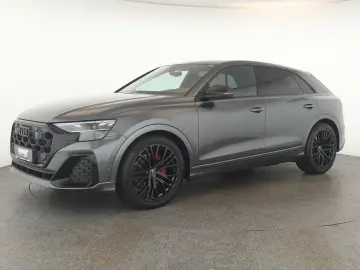 Q8 50 TDI Facelift S line Sport Matrix Pano AHK