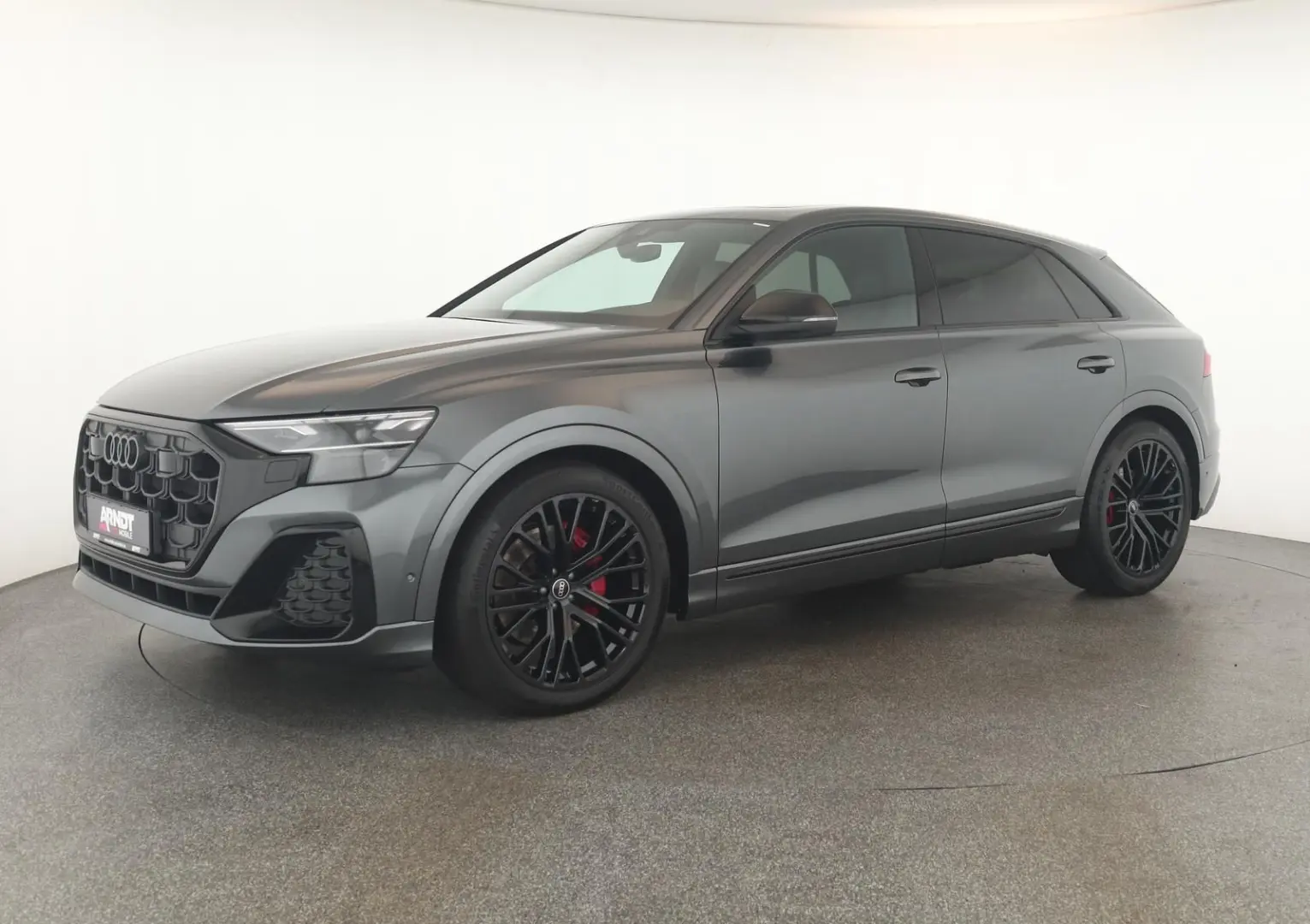 Q8 50 TDI Facelift S line Sport Matrix Pano AHK