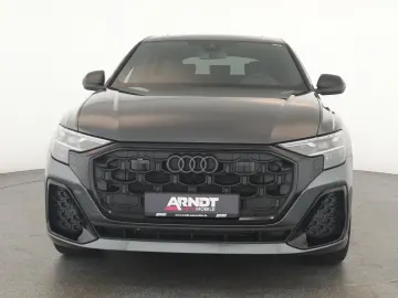 Q8 50 TDI Facelift S line Sport Matrix Pano AHK