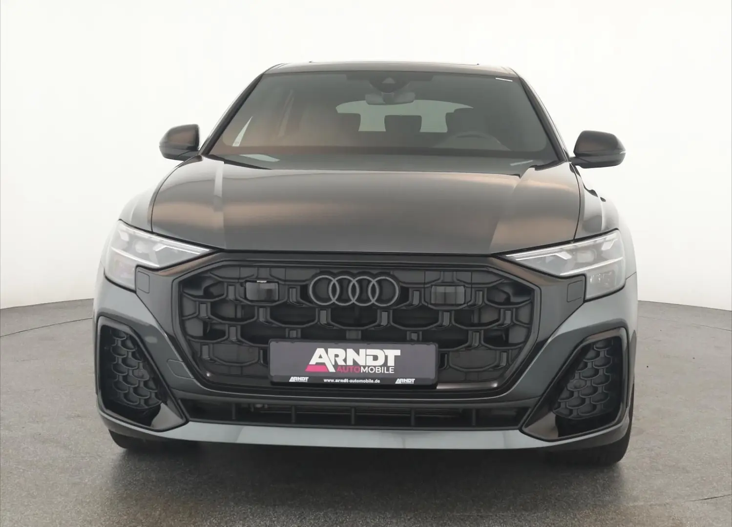 Q8 50 TDI Facelift S line Sport Matrix Pano AHK