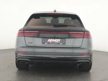 Q8 50 TDI Facelift S line Sport Matrix Pano AHK