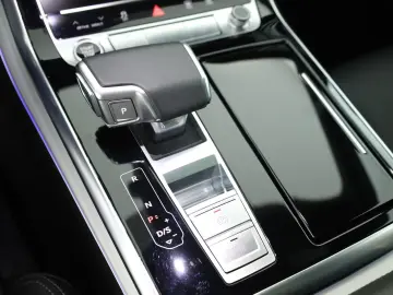 Q8 50 TDI Facelift S line Sport Matrix Pano AHK