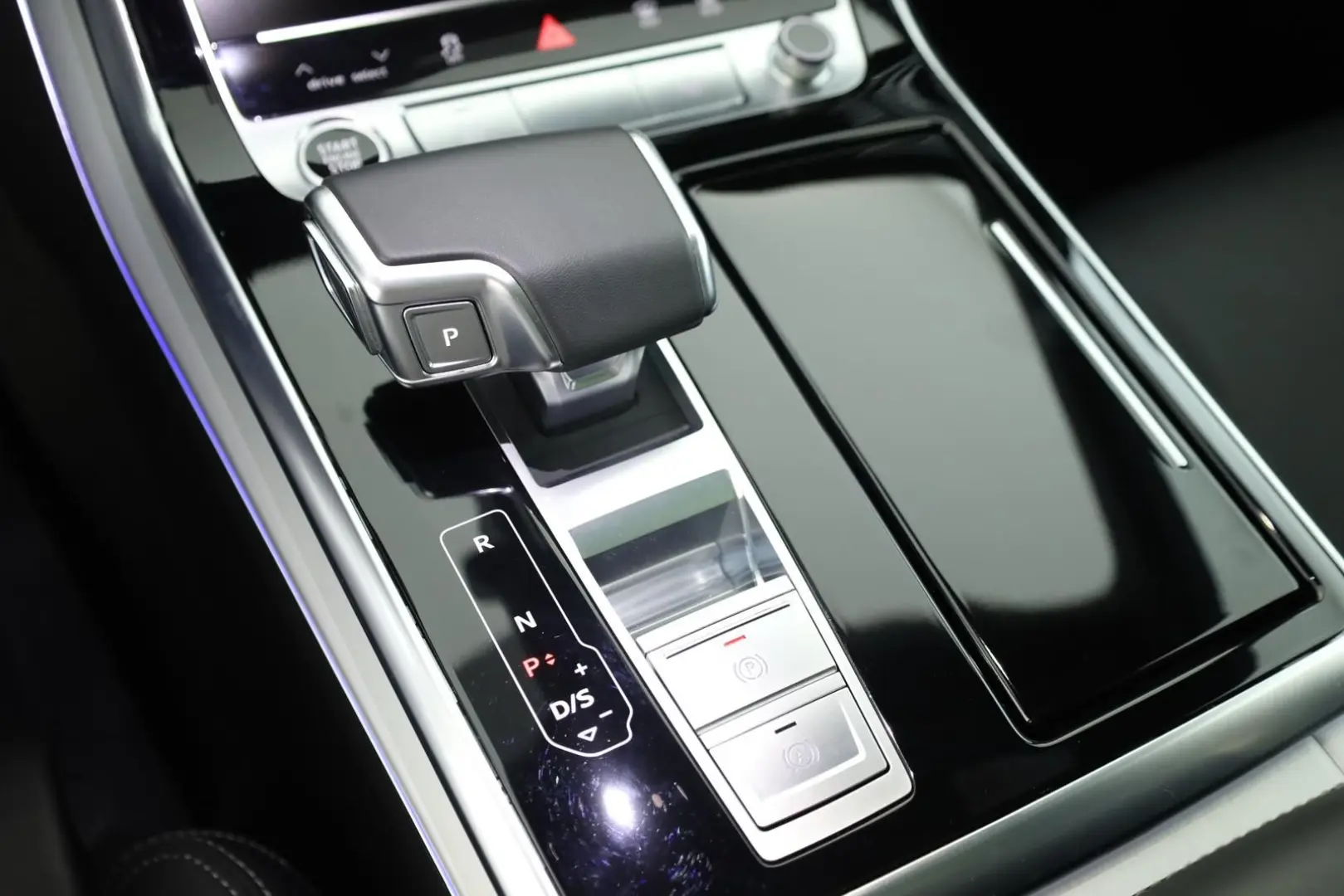 Q8 50 TDI Facelift S line Sport Matrix Pano AHK