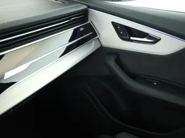 Q8 50 TDI Facelift S line Sport Matrix Pano AHK