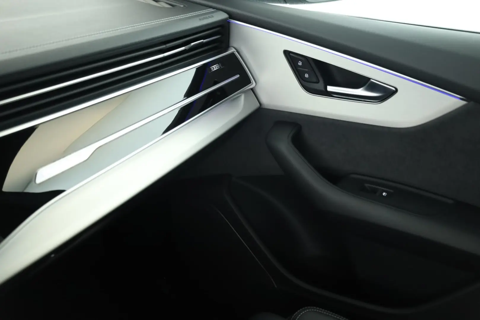 Q8 50 TDI Facelift S line Sport Matrix Pano AHK