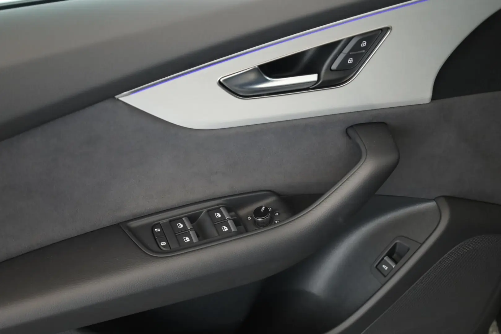 Q8 50 TDI Facelift S line Sport Matrix Pano AHK