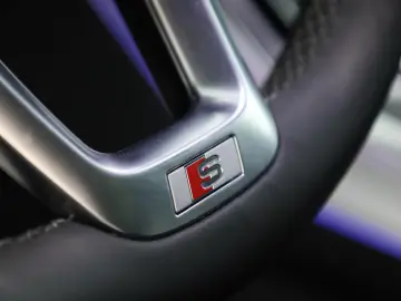 Q8 50 TDI Facelift S line Sport Matrix Pano AHK