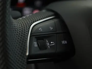 Q8 50 TDI Facelift S line Sport Matrix Pano AHK