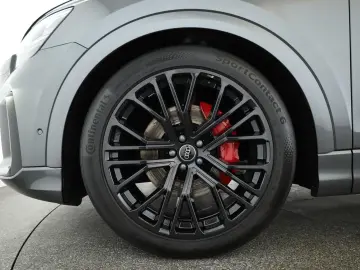 Q8 50 TDI Facelift S line Sport Matrix Pano AHK