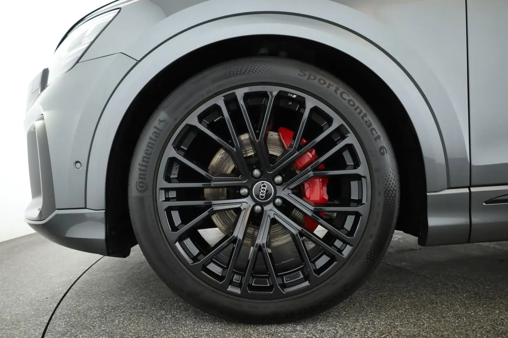 Q8 50 TDI Facelift S line Sport Matrix Pano AHK