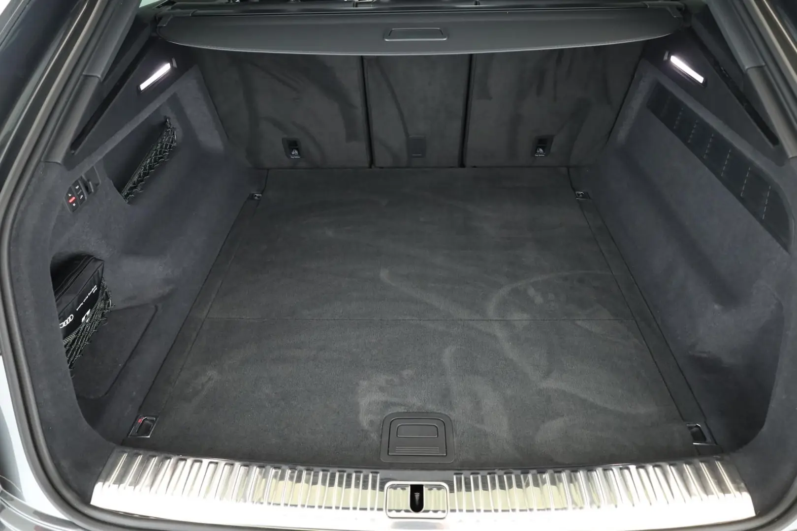 Q8 50 TDI Facelift S line Sport Matrix Pano AHK